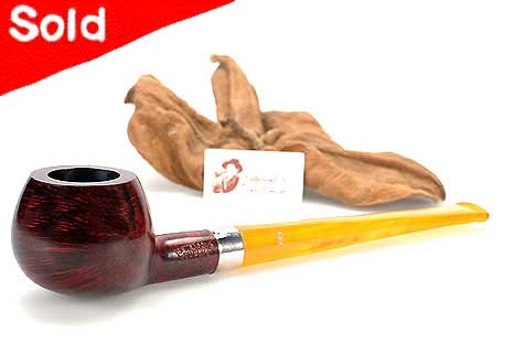 Peterson Elegant Classic Slimline 407